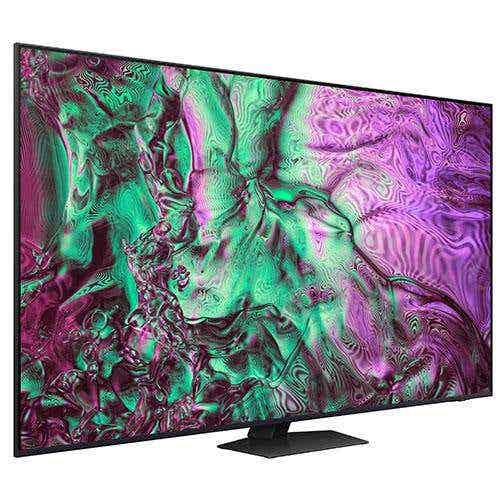 Refurbished - Samsung QN75QN85DB QN85DB 75" 4K HDR OTS Neo QLED Smart TV (2024)