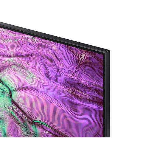 Refurbished - Samsung QN75QN85DB QN85DB 75" 4K HDR OTS Neo QLED Smart TV (2024)