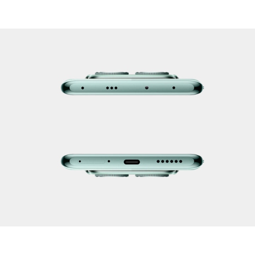 Xiaomi Redmi Note 14 Pro 5G 256GB ROM 8GB RAM Dual SIM GSM Unlocked - Coral Green