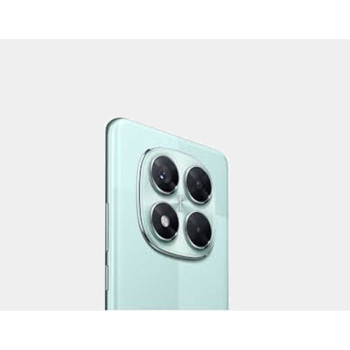 Xiaomi Redmi Note 14 Pro 5G 256GB ROM 8GB RAM Dual SIM GSM Unlocked - Coral Green