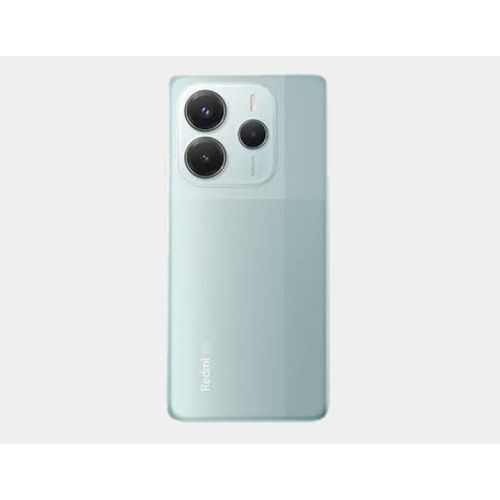 Xiaomi Redmi Note 14 5G 256GB ROM 8GB RAM Dual Sim GSM Unlocked - Coral Green