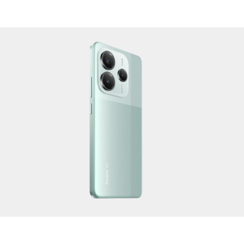 Xiaomi Redmi Note 14 5G 256GB ROM 8GB RAM Dual Sim GSM Unlocked - Coral Green