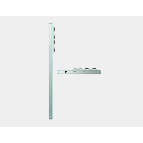 Xiaomi Redmi Note 14 5G 256GB ROM 8GB RAM Dual Sim GSM Unlocked - Coral Green