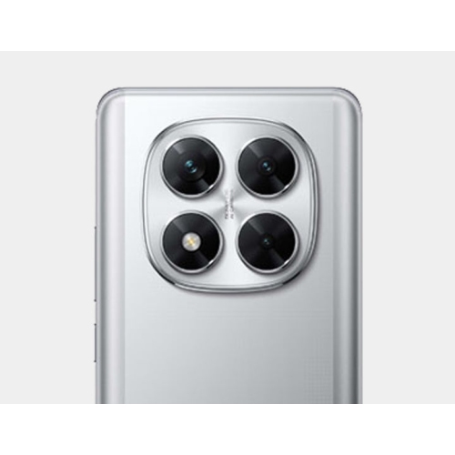 Xiaomi Poco X7 5G 512GB ROM 12GB RAM Dual SIM GSM Unlocked - Silver