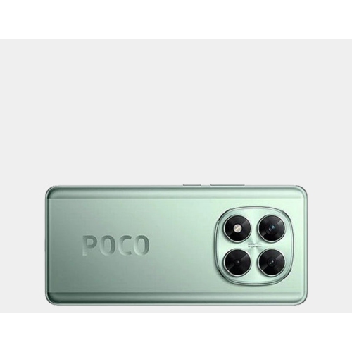 Xiaomi Poco X7 5G 512GB ROM 12GB RAM Dual SIM GSM Unlocked - Green