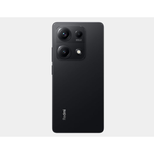 Xiaomi Redmi Note 14S 4G 256GB ROM 8GB RAM Dual Sim GSM Unlocked - Midnight Black