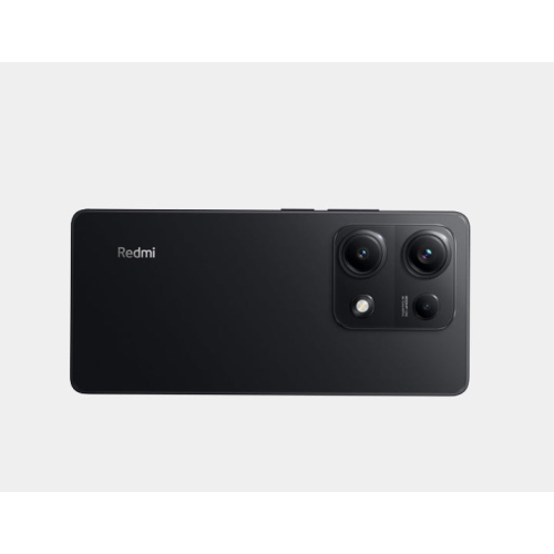 Xiaomi Redmi Note 14S 4G 256GB ROM 8GB RAM Dual Sim GSM Unlocked - Midnight Black