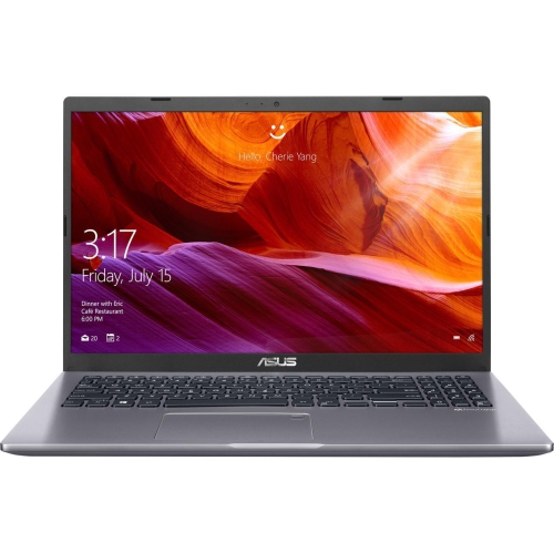 Asus 15,6&nbsp;po FHD Intel Core i7-8565U 8&nbsp;Go Carte graphique UHD 256&nbsp;Go Windows 10 Gris Remis à neuf Bon état