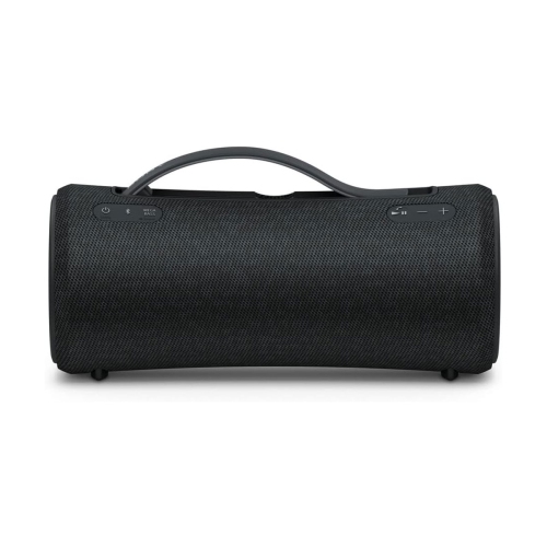 Boîte ouverte - Haut-parleur sans fil Bluetooth étanche SRS-XG300 de Sony - Noir