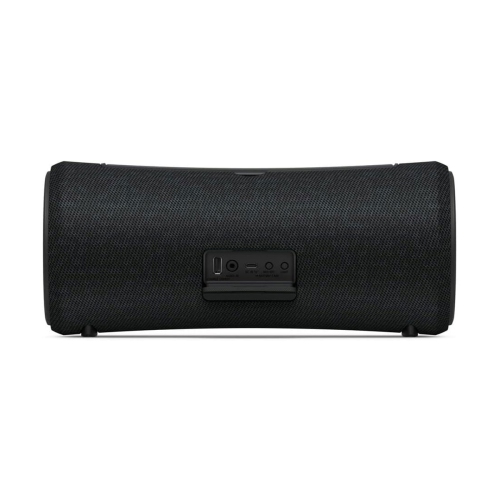 Boîte ouverte - Haut-parleur sans fil Bluetooth étanche SRS-XG300 de Sony - Noir