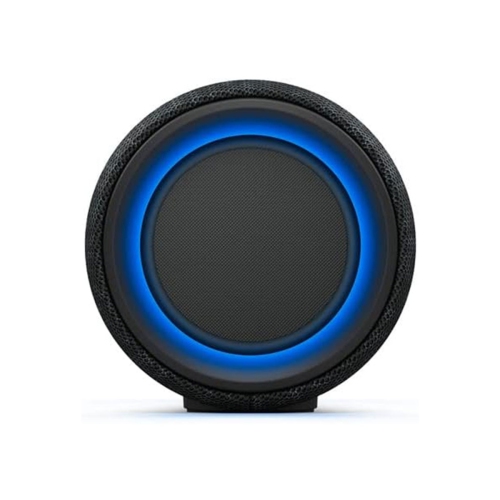 Boîte ouverte - Haut-parleur sans fil Bluetooth étanche SRS-XG300 de Sony - Noir