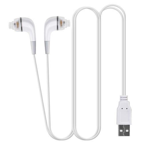 Le dispositif thérapeutique pour la longueur d'onde 650 nm de Red Light Ear Therapy Line favorise la circulation sanguine et soulage la douleur