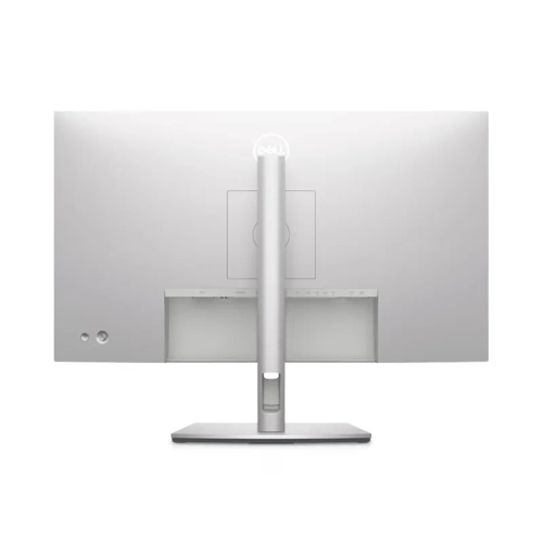 Open Box – Dell UltraSharp 27" UHD 4K IPS, HDR 400, 98% DCI-P3, USB-C (90W PD) Height Adjustable & Pivot Stand, Built-in KVM Hub Monitor