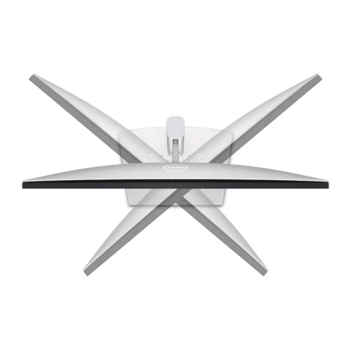 Open Box – Dell UltraSharp 27" UHD 4K IPS, HDR 400, 98% DCI-P3, USB-C (90W PD) Height Adjustable & Pivot Stand, Built-in KVM Hub Monitor