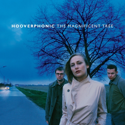 Hooverphonic - The Magnificent Tree [COMPACT DISCS]