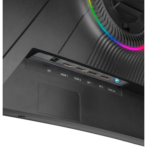 YEYIAN 34 inch Ultrawide Curved 180Hz Gaming Computer Monitor 1ms 1500R VA Screen PC, 21:9 WQHD, 178°Viewing Angle, sRGB 129%, DCI-P3