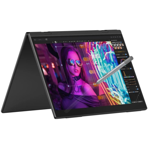UPERFECT Delta Pro Touch - 16 Inch 2.5K Dual Monitor with Touch Pen