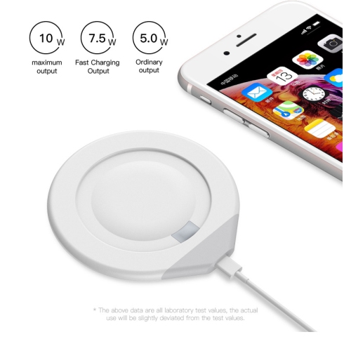 Smart Mug Warmer Wireless Heated Coffee Cup 55℃ Thermostatic Mug with phone Wireless Charger For Home Office Desk Gift