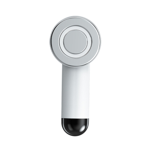 Slimming Abdomen Massager, Multi-function Body Massager, Rejuvenate, Firm Skin Human Skin Massager——White