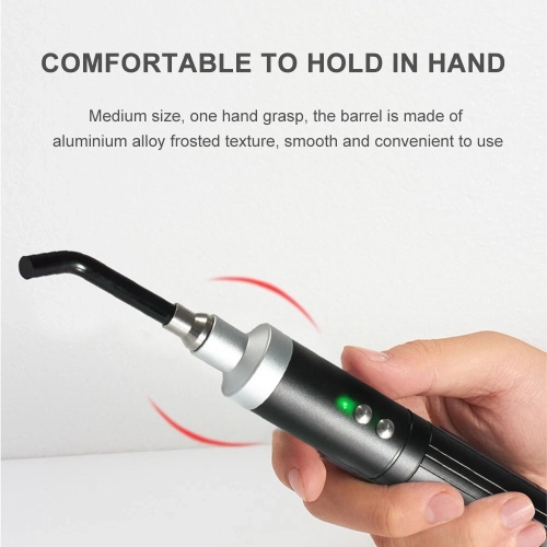 Red Light Pain Therapy Device - Infrared Joint, Muscle and Nerve Therapy Device