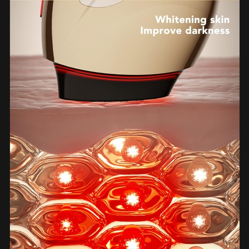 Radio Frequency Radio Frequency Spa Machine Anti-wrinkle Skin Firming Beauty Care Device Collagen