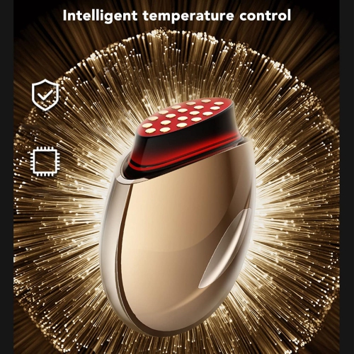 Radio Frequency Radio Frequency Spa Machine Anti-wrinkle Skin Firming Beauty Care Device Collagen