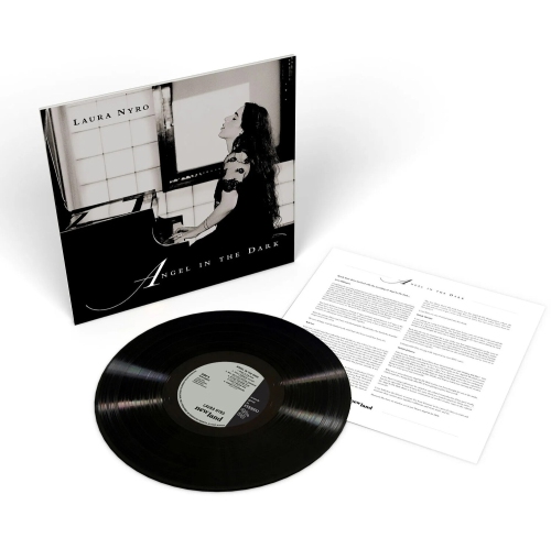 Laura Nyro - Angel in the Dark [VINYL LP]