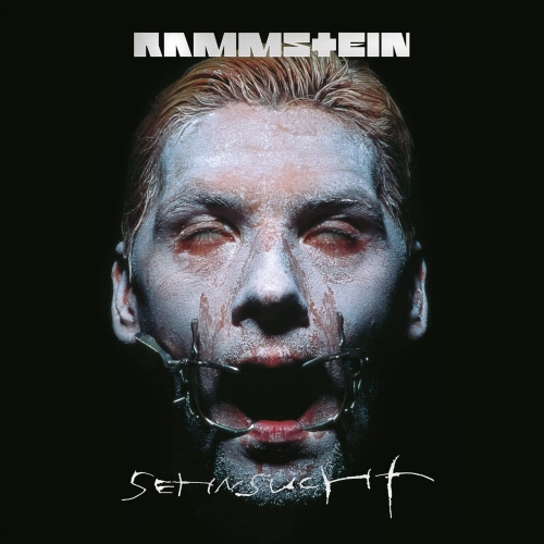 Rammstein - Sehnsucht [COMPACT DISCS]