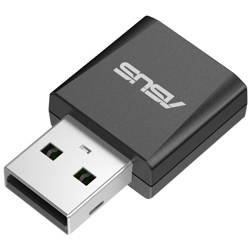 ASUS Nano Wireless WiFi 7 USB Adapter
