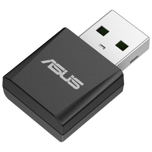 ASUS Nano Wireless WiFi 7 USB Adapter