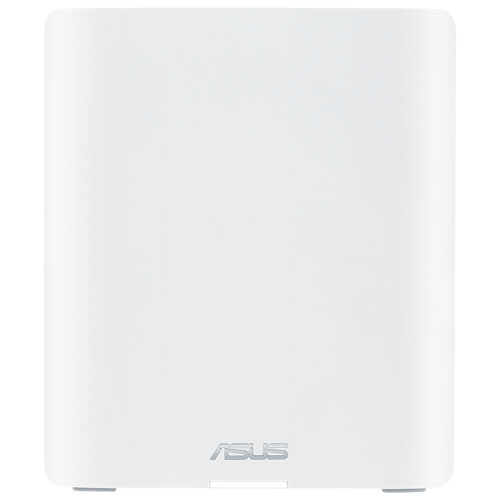 ASUS ZenWiFi BT8 Tri-Band Whole Home Mesh Wi-Fi 7 System