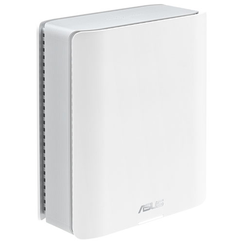 Système Wi-Fi 7 maison intégrale maillé tribande ZenWiFi BT8 d'ASUS