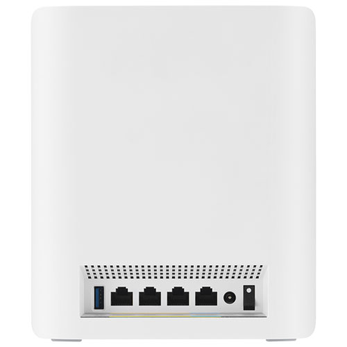 ASUS ZenWiFi BT8 Tri-Band Whole Home Mesh Wi-Fi 7 System
