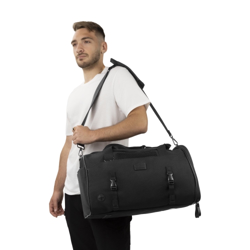 Sac de sport Vacilando de Bugatti pour animal de compagnie