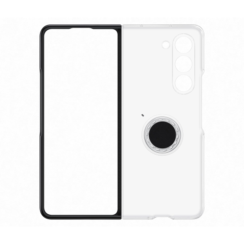 SAMSUNG  Galaxy Z Fold5 Ef-Xf946 Gadget Case Clear