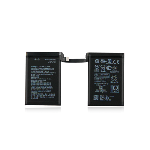 Replacement Replacement Battery Compatible With Asus ROG Phone 5 (I005DA) (C21P2001)
