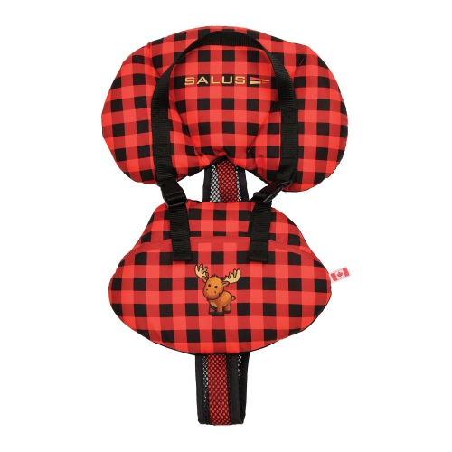 Veste de flottaison Salus Marine Bijoux - Lumberjack 9-25&nbsp;lb