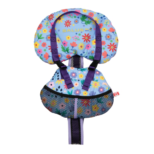 Veste de flottaison Salus Marine Bijoux - Fleurs 9-25&nbsp;lb