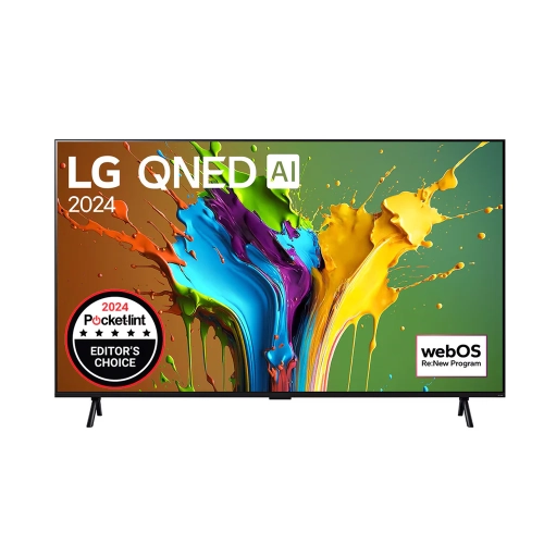 Image 1 of 4.. LG 98QNED89TUA 98" 4K Full Array QNED89 Smart TV - 10/10 Open Box - Local Niagara / GTA Delivery Only