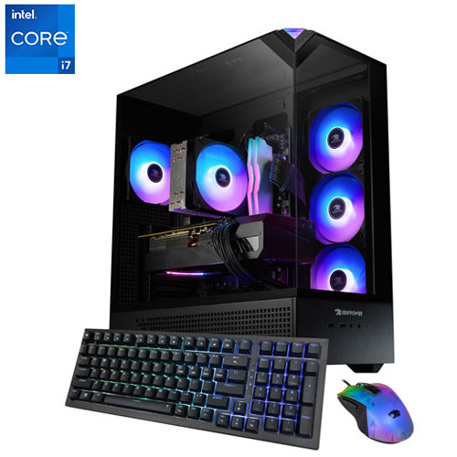 iBUYPOWER Element Pro Series Gaming PC