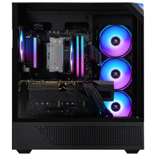 iBUYPOWER Element Pro Series Gaming PC
