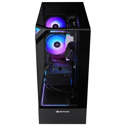 iBUYPOWER Element Pro Series Gaming PC