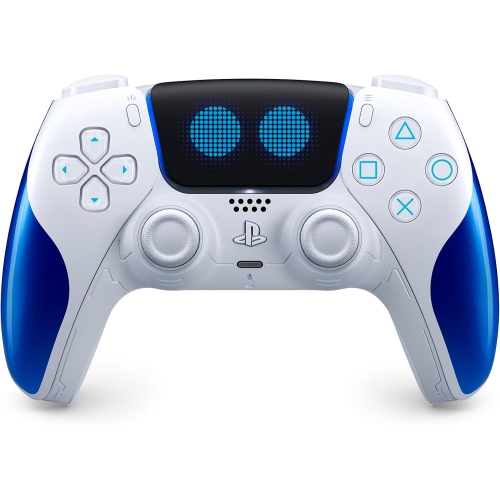 Remis à neuf - Manette sans fil DualSense de Sony - ASTRO BOT édition limitée pour PlayStation 5 (PS5)