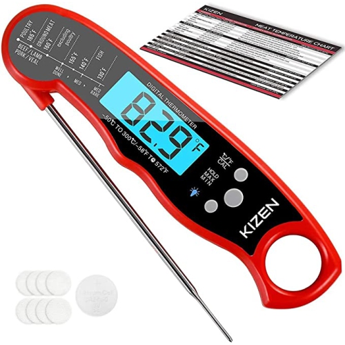 Digital Meat Thermometer