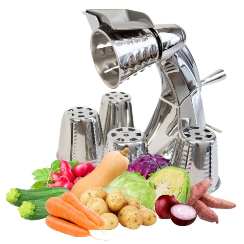 Produce Pro Vegetable Valore Chopper
