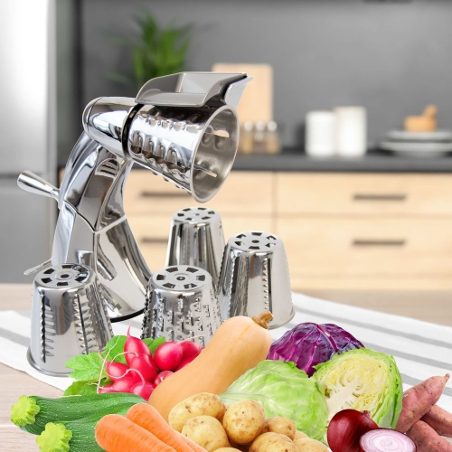 Produce Pro Vegetable Valore Chopper