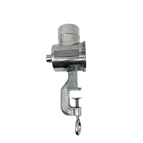 Manual Tomato Strainer #5 Valore Model with Splash Guard