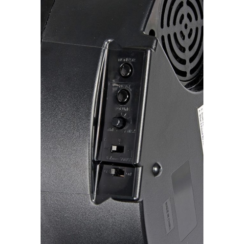 Joyful Prairie Clock