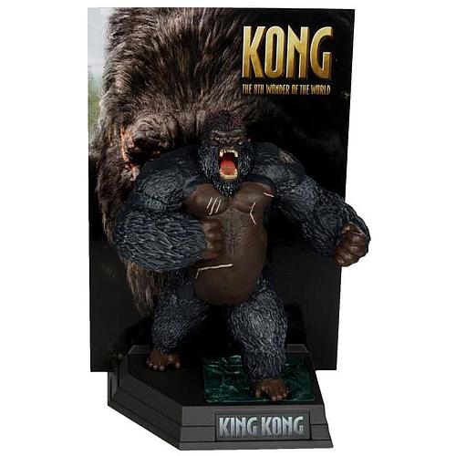 McFarlane Toys Movie Maniacs: King Kong King Kong 6" Posed Figure