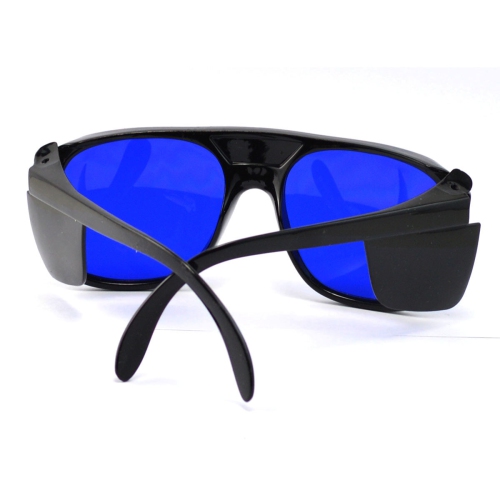 Golf Ball Finder Glasses Find Balls in Golf Course Golf Caddy Anti-UV Ball-finding Goggles